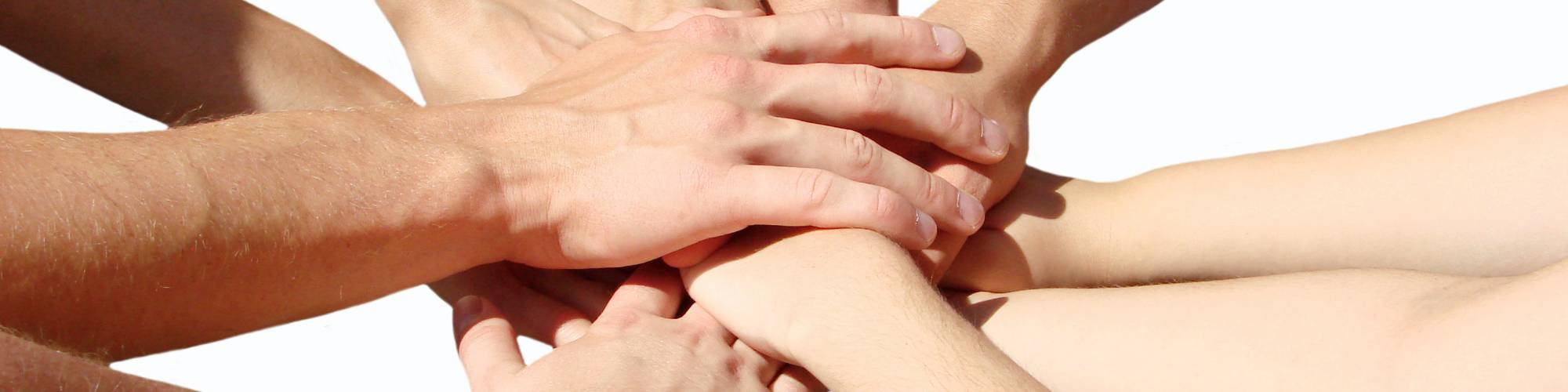 Gemeinsam finden wir eine Lösung